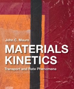 Materials Kinetics 1st edition - eBook PDF