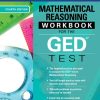 Mathematical Reasoning Workbook for the GED Test 4th Edition Mcgraw-Hill Education - eBook PDF