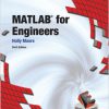 MATLAB for Engineers 6th Edition Holly Moore - eBook PDF