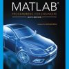 MATLAB Programming for Engineers 6th Edition Stephen J. Chapman - eBook PDF