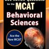 McGraw-Hill Education 500 Review Questions for the McAt: Behavioral Sciences 1st edition - eBook PDF