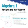 McGraw-Hill Education Algebra I Review and Workbook 1st Edition- eBook PDF