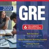 McGraw-Hill Education GRE 2020 6th Edition Erfun Geula - eBook PDF