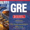 McGraw-Hill Education GRE 2021 7th edition - eBook PDF