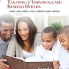 McGraw-Hill’s Taxation of Individuals and Business Entities. 2018 Edition Brian C. Spilker Et Al. - eBook PDF
