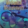 Mechanical Measurements 6th Edition Thomas G. Beckwith - eBook PDF