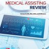 Medical Assisting Review: Passing The CMA, RMA, and CCMA Exam 7th Edition Jahangir Moini - eBook PDF