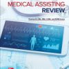 Medical Assisting Review: Passing the CMA, RMA, and CCMA Exams  7th Edition- eBook PDF
