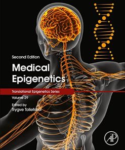 Medical Epigenetics 2nd Edition Trygve Tollefsbol - eBook PDF