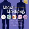 Medical Microbiology 9th Edition Patrick R. Murray - eBook PDF