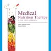 Medical Nutrition Therapy: A Case Study Approach 6th Edition Marcia Nahikian Nelms - eBook PDF