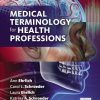 Medical Terminology for Health Professions 8th Edition Ann Ehrlich - eBook PDF