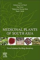 Medicinal Plants of South Asia: Novel Sources for Drug Discovery 1st Edition - eBook PDF