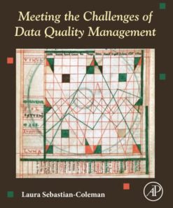 Meeting the Challenges of Data Quality Management 1st Edition - eBook PDF