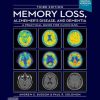Memory Loss, Alzheimer's Disease and Dementia: A Practical Guide for Clinicians 3rd Edition Andrew E. Budson Md - eBook PDF