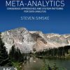 Meta-analytics: Consensus approaches and system patterns for data analysis 1st Edition - eBook PDF