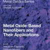 Metal Oxide-Based Nanofibers and Their Applications 1st Edition - eBook PDF