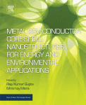 Metal Semiconductor Core-Shell Nanostructures for Energy and Environmental Applications. A volume in Micro and Nano Technologies 1st Edition Edition Raju Kumar Gupta And Mrinmoy Misra (Eds.) - eBook PDF
