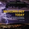Meteorology Today: An Introduction to Weather, Climate and the Environment (Twelfth Edition) C. Donald Ahrens - eBook PDF