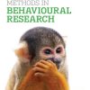 Methods In Behavioural Research 3rd Edition Paul C. Cozby - eBook PDF