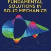 Methods of Fundamental Solutions in Solid Mechanics 1st edition - eBook PDF