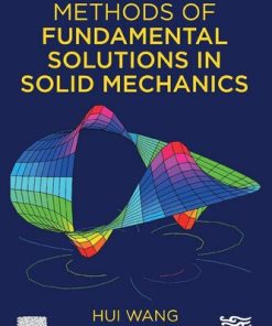 Methods of Fundamental Solutions in Solid Mechanics 1st edition - eBook PDF