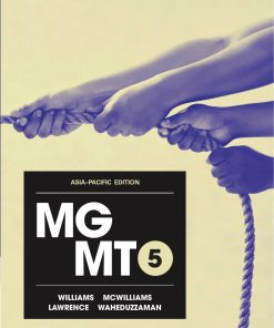 MGMT5 - eBook PDF