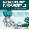 Microbiology Fundamentals a clinical approach 4th ed 2022 international Edition- eBook PDF
