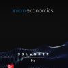 Microeconomics 11th Edition David C. Colander - eBook PDF