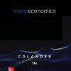 Microeconomics, 11e 11th Edition David C. Colander - eBook PDF