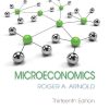 Microeconomics 13th Edition Roger A. Arnold - eBook PDF