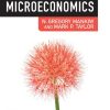 Microeconomics 5th Edition N. Mankiw - eBook PDF