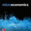 Microeconomics 10th Edition David Colander - eBook PDF