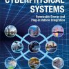 Microgrid Cyberphysical Systems: Renewable Energy and Plug-in Vehicle Integration 1st Edition Bidyadhar Subudhi - eBook PDF