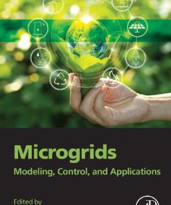Microgrids - eBook PDF