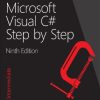Microsoft Visual C# Step by Step, 9th Edition John Sharp - eBook PDF