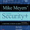 Mike Meyers' CompTIA Security+ Certification Guide, Third Edition (Exam SY0-601) Mike Meyers - eBook PDF