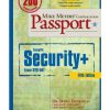 Mike Meyers’ CompTIA security+ certification passport, (Exam SY0-501) 2nd Edition - eBook PDF