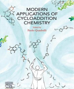 Modern Applications of Cycloaddition Chemistry 1st Edition - eBook PDF