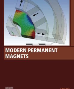 Modern Permanent Magnets 1st Edition John J. Croat - eBook PDF