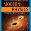 Modern Physics for Scientists and Engineers 5th Edition Stephen Thornton & Andrew Rex - eBook PDF