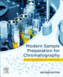 Modern Sample Preparation for Chromatography, 2nd Edition Serban Moldoveanu - eBook PDF