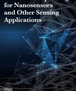 Molecular Imprinting for Nanosensors and Other Sensing Applications 1st Edition Adil Denizli (Editor) - eBook PDF