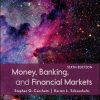 Money, Banking and Financial Markets, 6e ISE 6th Edition Stephen G. Cecchetti - eBook PDF