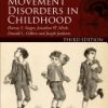Movement Disorders in Childhood 3rd Edition Harvey S. Singer - eBook PDF