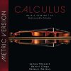 Multivariable Calculus, Metric Edition James Stewart - eBook PDF