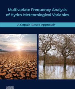 Multivariate Frequency Analysis of Hydro-Meteorological Variables: A Copula-Based Approach 1st Edition - eBook PDF