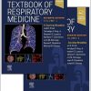 Murray & Nadel's Textbook of Respiratory Medicine Volumes 1 & 2 (2-Volume Set) - eBook PDF