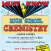 Must Know High School Chemistry, Second Edition John T. Moore - eBook PDF