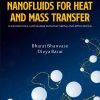 Nanofluids for Heat and Mass Transfer Fundamentals, Sustainable Manufacturing and Applications 1st Edition- eBook PDF